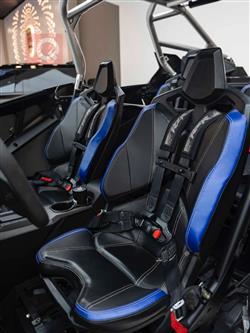 بولاريس RZR برو R